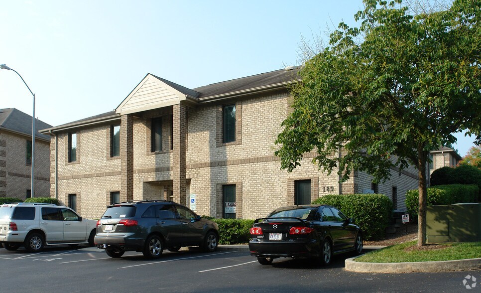 More Photos Of 189 Wind Chime Ct, Raleigh Office For Lease