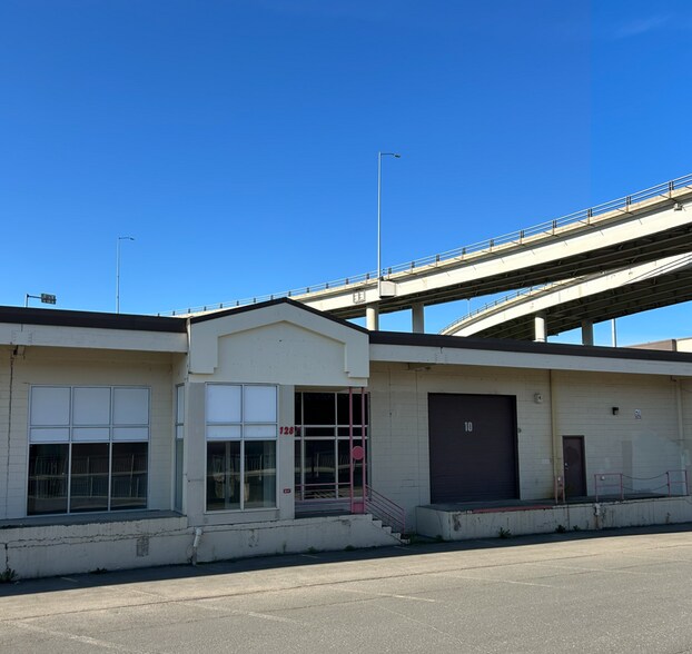 More Photos Of 128 W 1st Ave, Anchorage Unknown For Lease