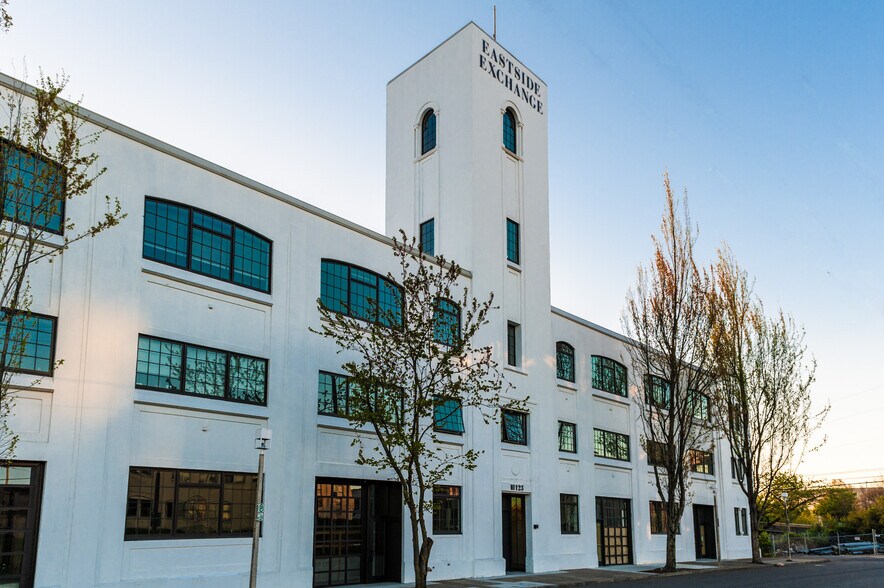 Primary Photo Of 123 NE 3rd Ave, Portland Office For Lease