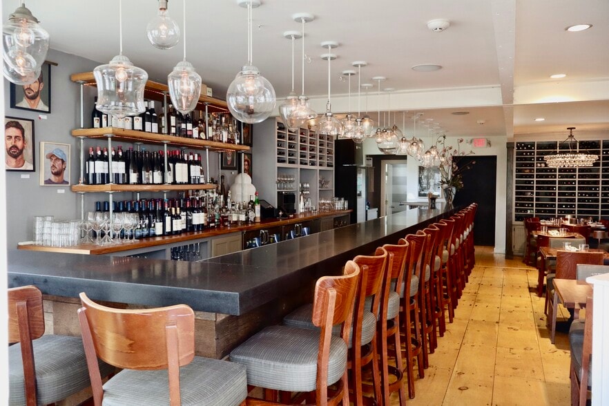 More Photos Of 133 Commercial St, Provincetown Restaurant For Sale