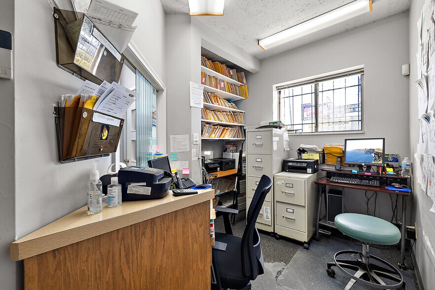 More Photos Of 16068 E 8 Mile Rd, Detroit Medical For Sale