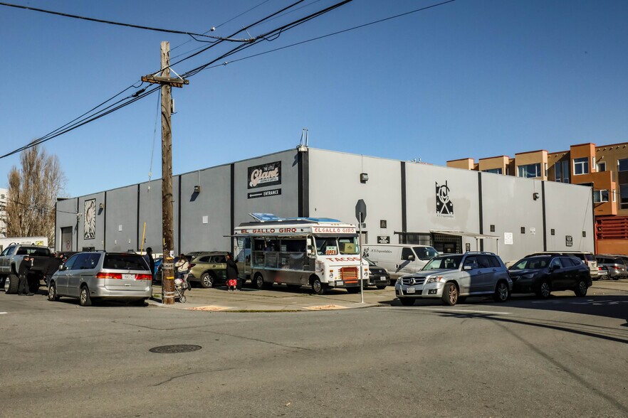 More Photos Of 3050 23rd St, San Francisco Warehouse For Lease