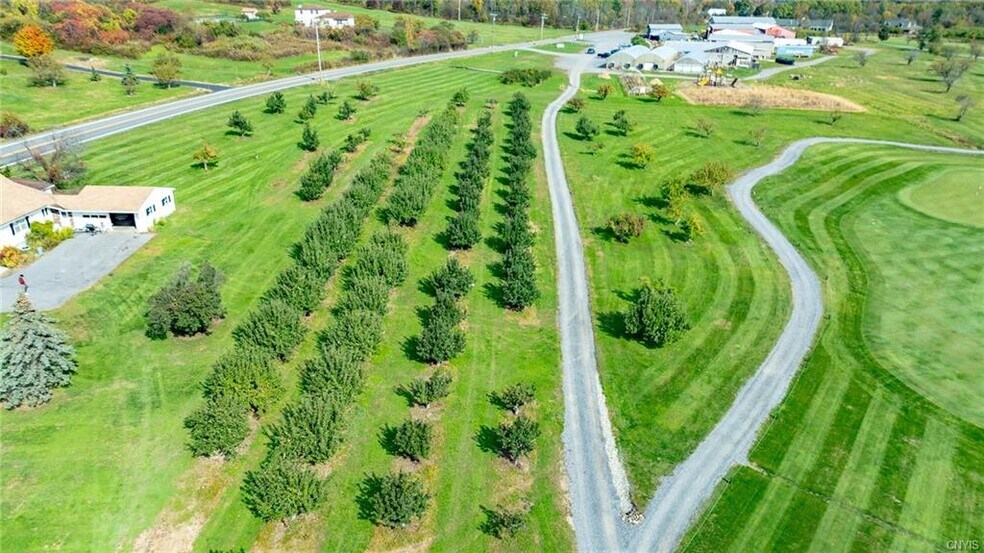 More Photos Of 6700 Dunnsville Rd, Village of Altamont Golf Course Driving Range For Sale