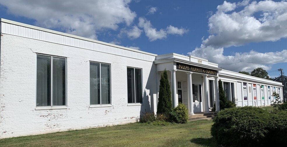 More Photos Of 650 Franklin Ave, Hartford Manufacturing For Sale
