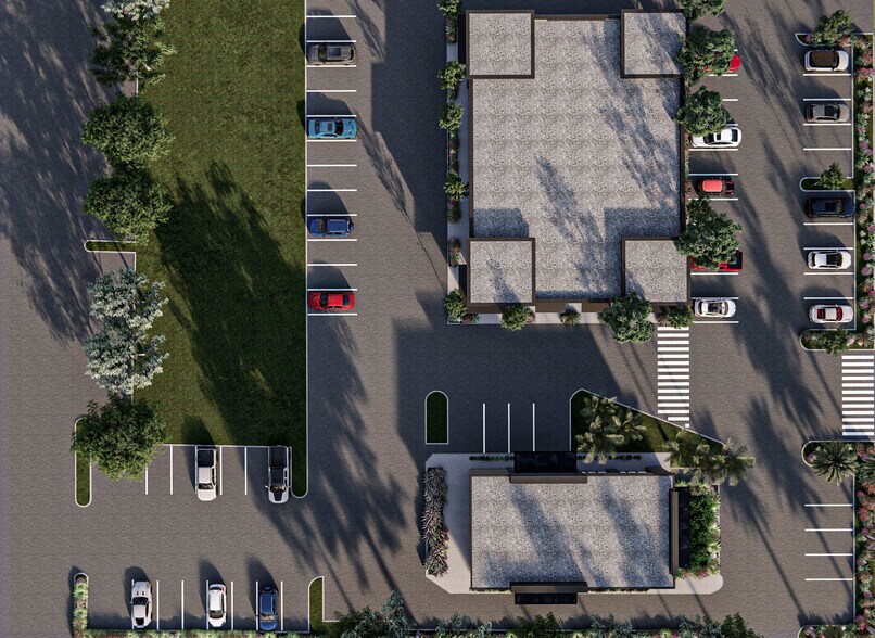 More Photos Of 7240 W Commercial Blvd, Lauderhill Land For Lease