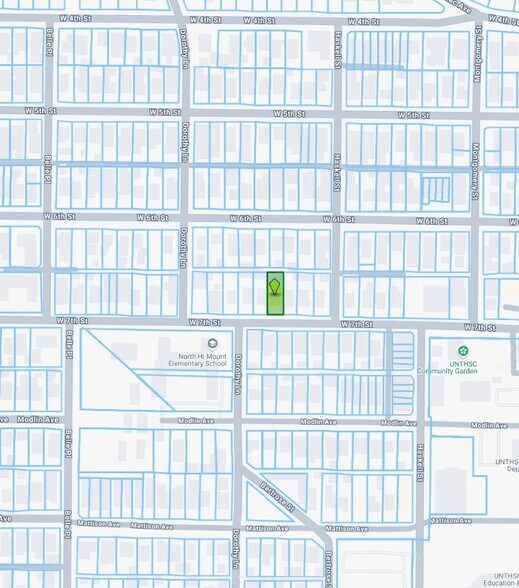 More Photos Of 3762 W 7th St, Fort Worth Apartments For Sale