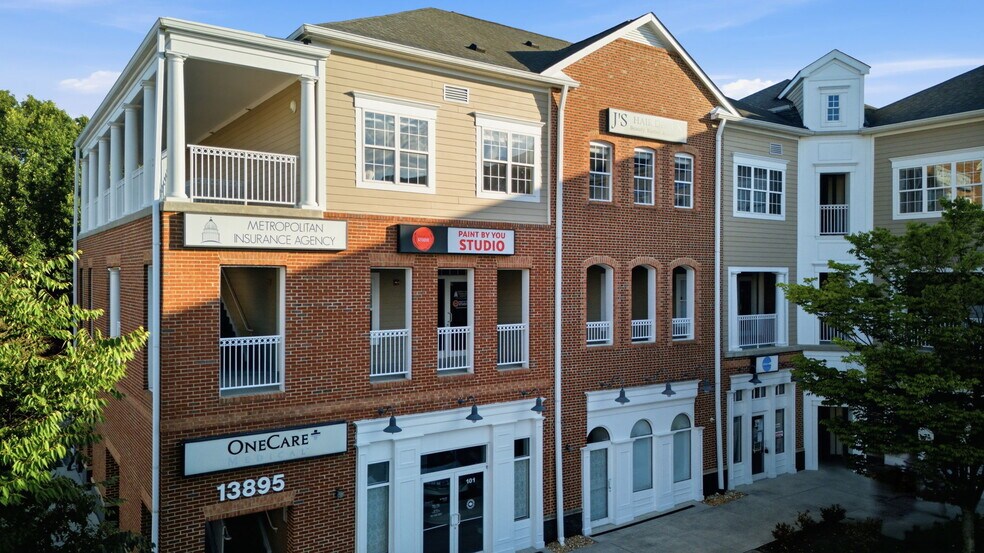 More Photos Of 13895 Hedgewood Dr, Woodbridge Medical For Sale