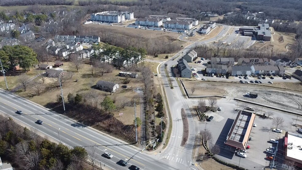 More Photos Of 774 Bell Rd, Antioch Land For Sale