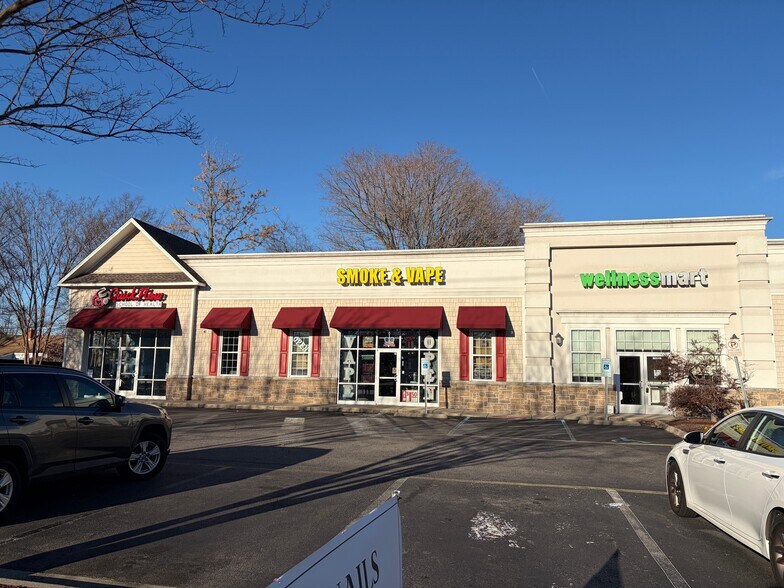 More Photos Of 4214 Indian River Rd, Chesapeake Storefront Retail Office For Lease