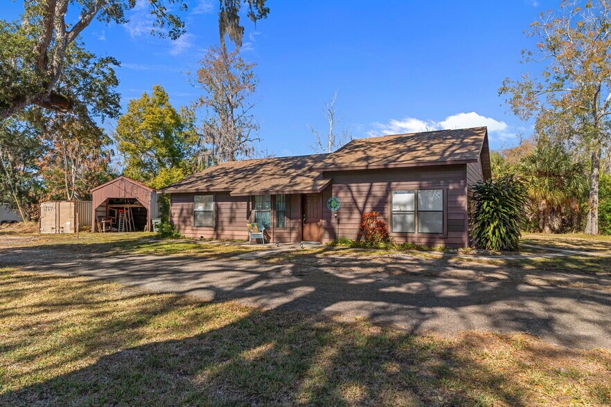 More Photos Of 8301 Congress St, Port Richey Flex For Sale