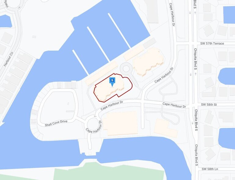 More Photos Of 5781 Cape Harbour Dr, Cape Coral Apartments For Lease