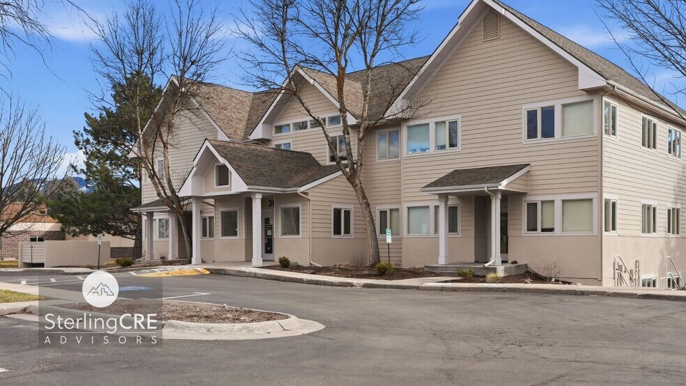 More Photos Of 3011 Palmer St, Missoula Office For Lease