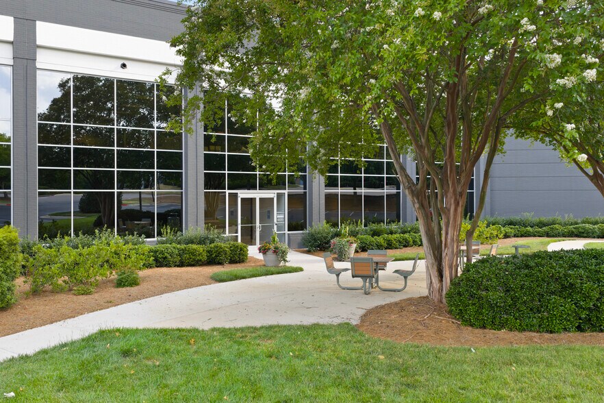 More Photos Of 1500 Perimeter Park Dr, Morrisville Unknown For Lease