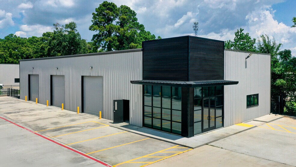 More Photos Of 16402 Farm to Market 2920 Rd, Tomball Unknown For Lease