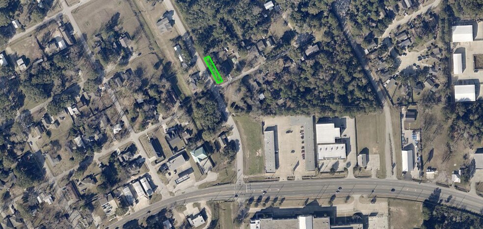 More Photos Of 00 Texas St, Tomball Land For Sale