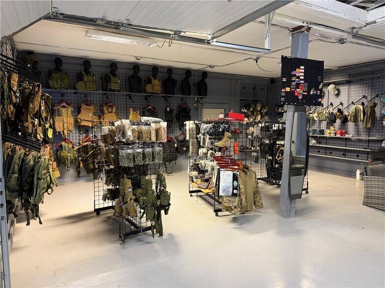 More Photos Of 832 Moscow Rd, Hamlin General Retail For Sale