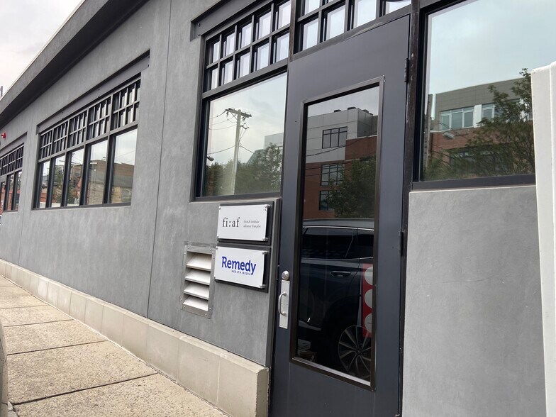 More Photos Of 10 Lackawanna Plz, Montclair Storefront Retail Office For Lease