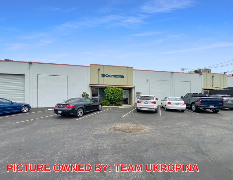 Primary Photo Of 300 Cypress Ave, Alhambra Flex For Lease