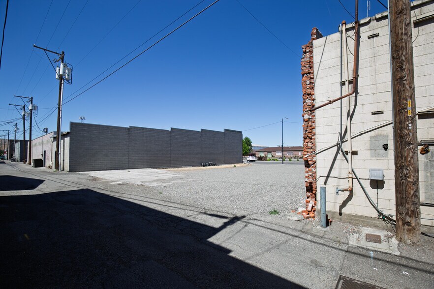 More Photos Of 601 7th St, Prosser General Retail For Sale