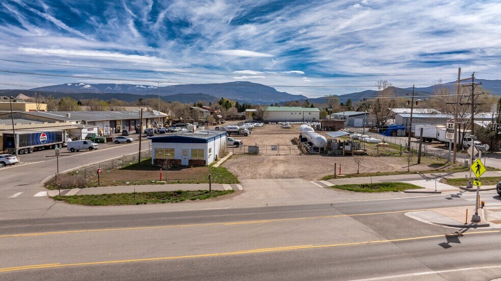 Primary Photo Of 888 Highway 133, Carbondale Land For Sale