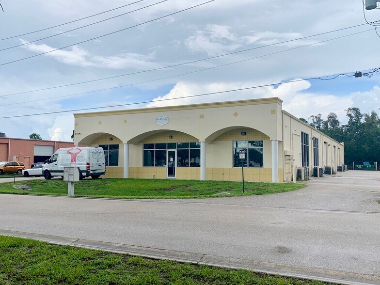 More Photos Of 17041 Alico Commerce Ct, Fort Myers Industrial For Lease