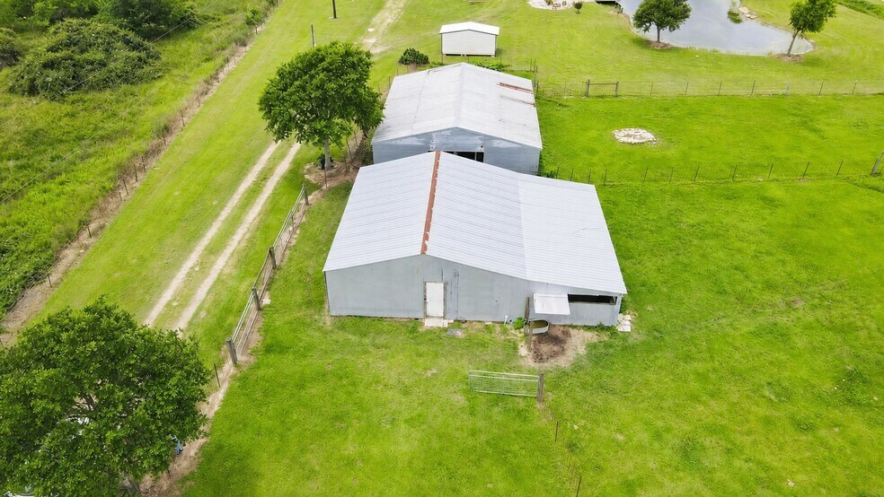 More Photos Of 26527 Hwy 90 Alt, Lissie Land For Sale