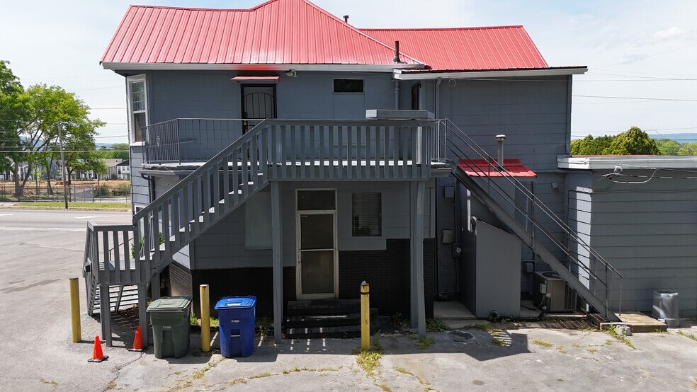 More Photos Of 1526 Dodds Ave, Chattanooga Office Residential For Lease