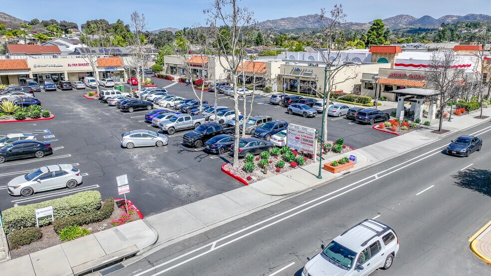 More Photos Of 13132-13202 Poway Rd, Poway Unknown For Lease