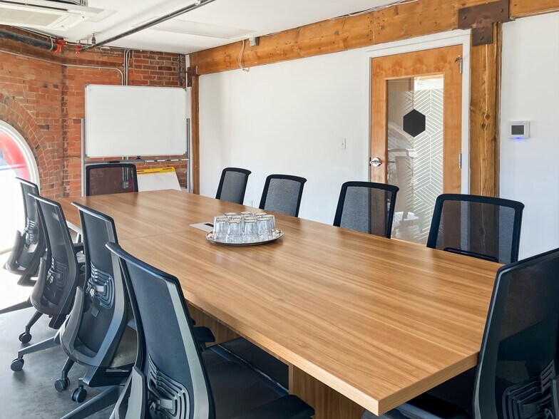 More Photos Of 1911 11th St, Boulder Coworking Space
