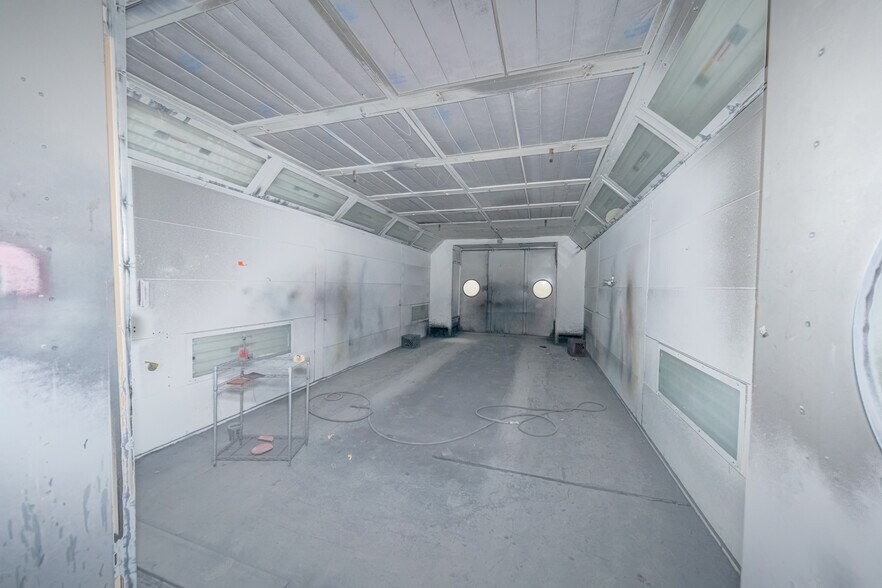 More Photos Of 716 NW 7th Ave, Fort Lauderdale Warehouse For Lease