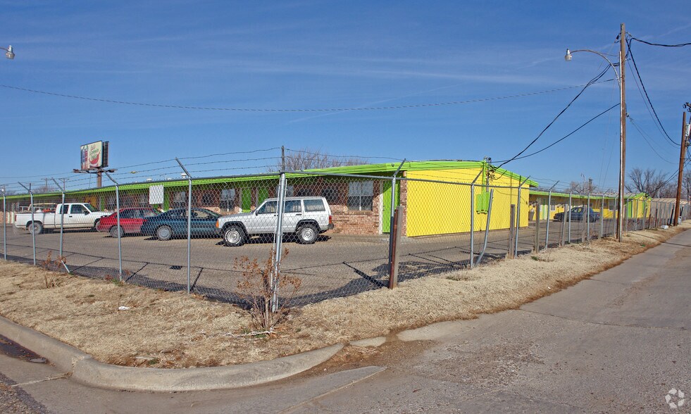 More Photos Of 4401 Avenue Q, Lubbock Hotel For Sale