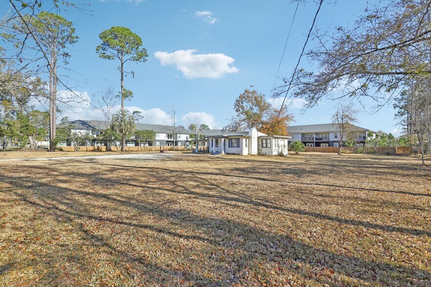 More Photos Of 10117 Old St Augustine, Jacksonville Land For Sale