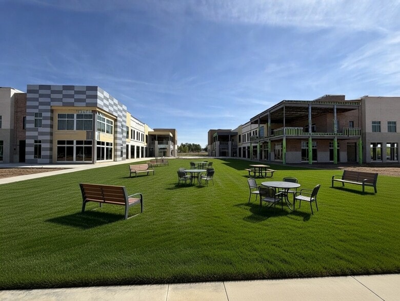 Primary Photo Of 0 Snowden Ln, Southaven Unknown For Lease