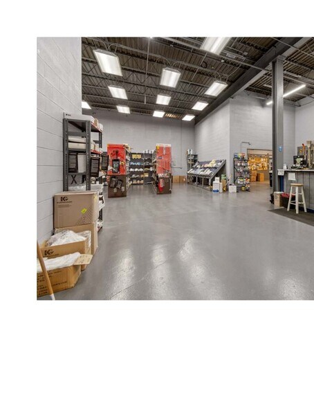 More Photos Of 112 31st St, Wheeling Industrial For Lease
