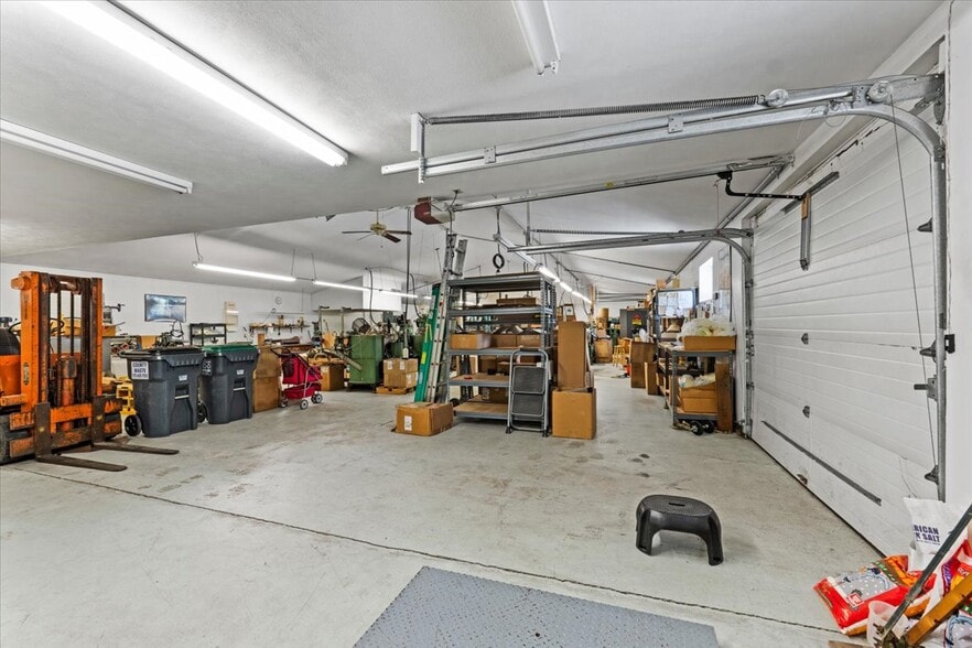 More Photos Of 1304 Main St, Gouldsboro Industrial For Sale