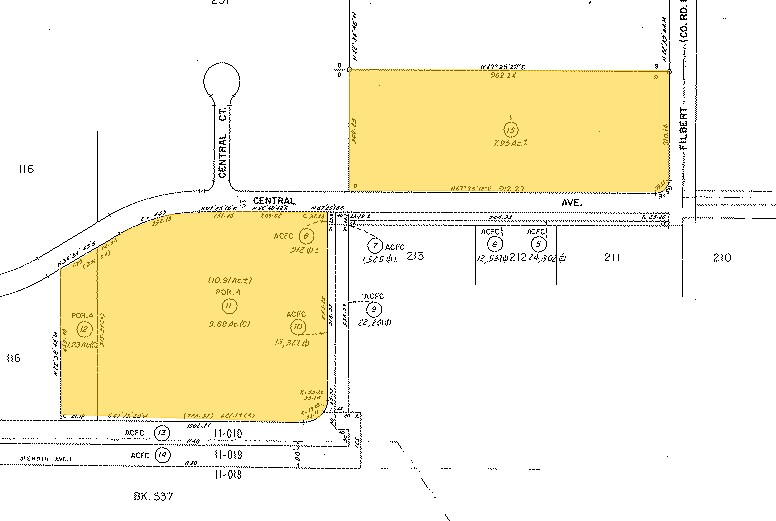 More Photos Of 7411 Central Ave, Newark Manufacturing For Lease