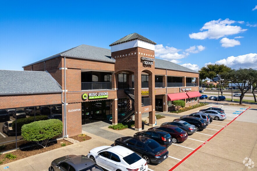 More Photos Of 2301 N Central Expy, Plano Unknown For Lease