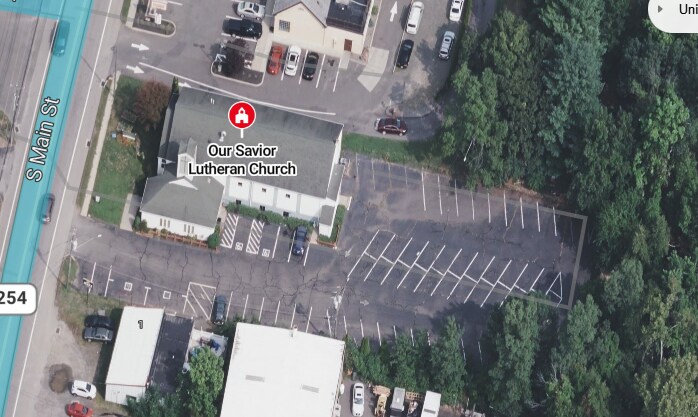 More Photos Of 505 S Main St, Thomaston Religious Facility For Sale