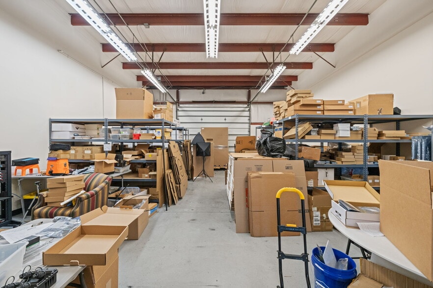 More Photos Of 5011 Departure Dr, Raleigh Flex For Sale