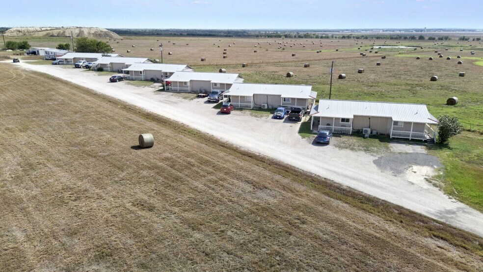 More Photos Of 158 Stockmen Ln, Maxwell Land For Sale