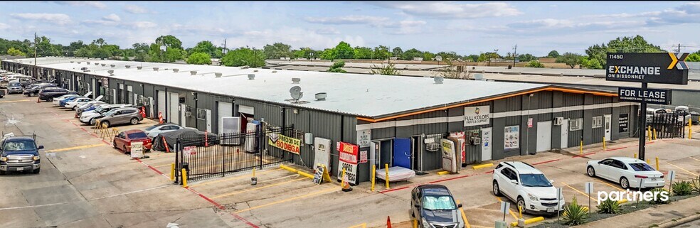 More Photos Of , Houston Industrial For Sale