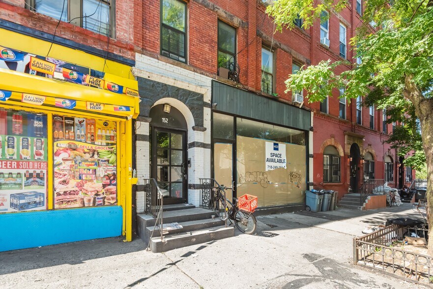 More Photos Of 152 Patchen Ave, Brooklyn Apartments For Sale