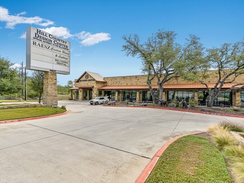 More Photos Of 10827 Highway 290 W, Austin Storefront Retail Office For Lease