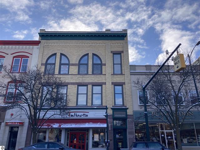 Primary Photo Of 148 E Front St, Traverse City Storefront Retail Office For Lease