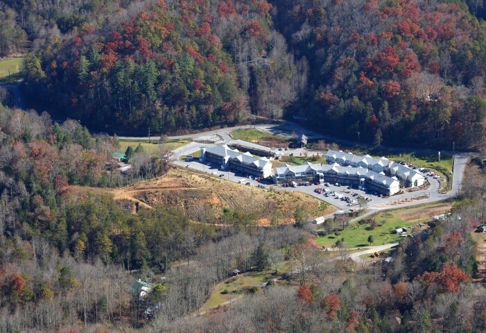 More Photos Of 849 Glades Rd, Gatlinburg Specialty For Sale
