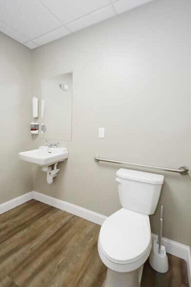 More Photos Of 489 Ashley Blvd, New Bedford Freestanding For Sale