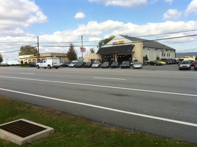 More Photos Of 6506 Carlisle Pike, Mechanicsburg Auto Dealership For Sale