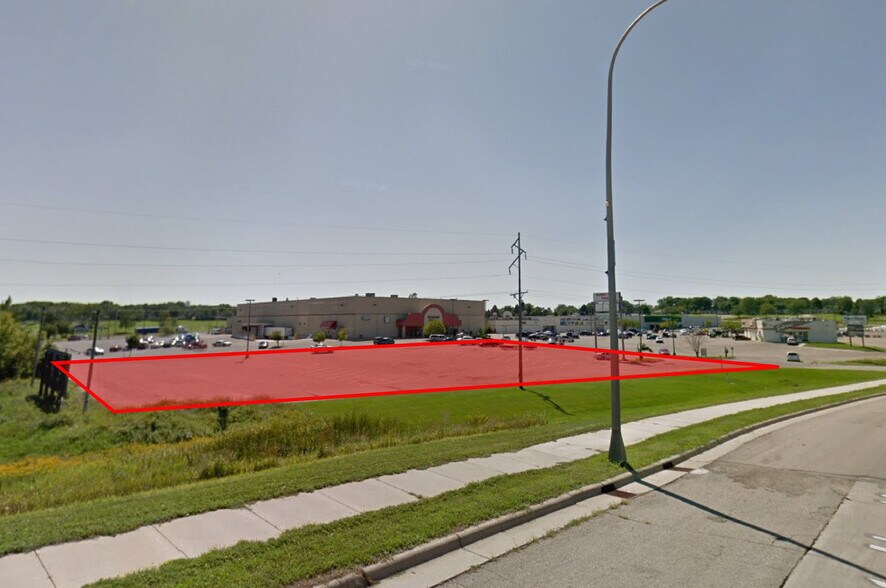 More Photos Of 1619 W Main St, Albert Lea Land For Sale