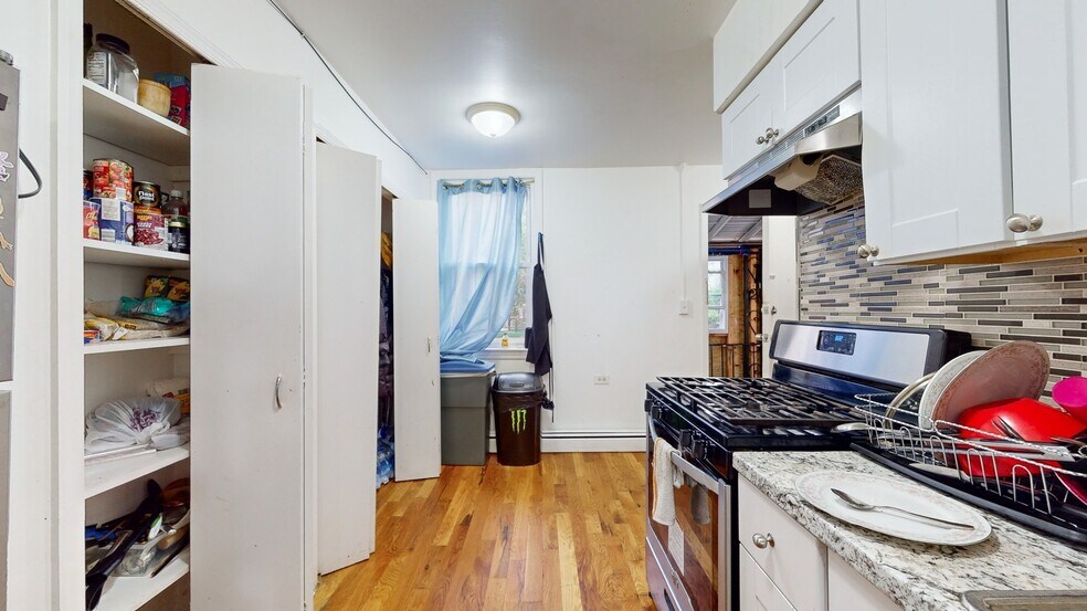 More Photos Of 563 59th St, West New York Apartments For Sale