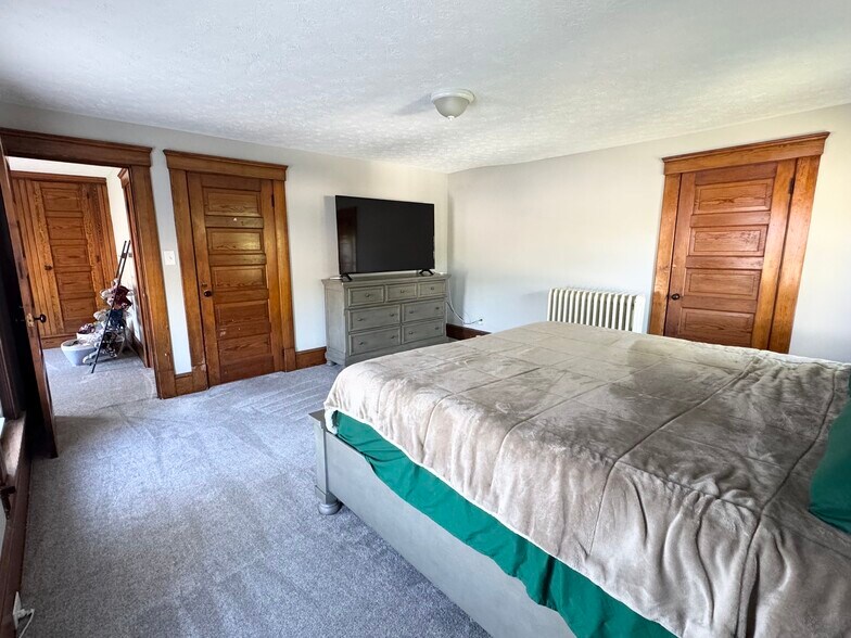 More Photos Of 3487 N Ridge Rd, Perry Industrial For Sale
